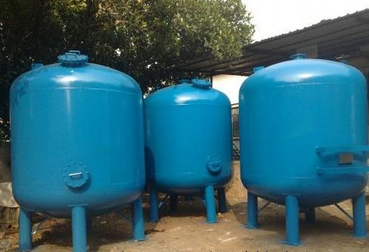 雨季地表水渾濁難處理？過濾方案要這樣調整